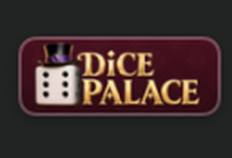 DicePalace logo